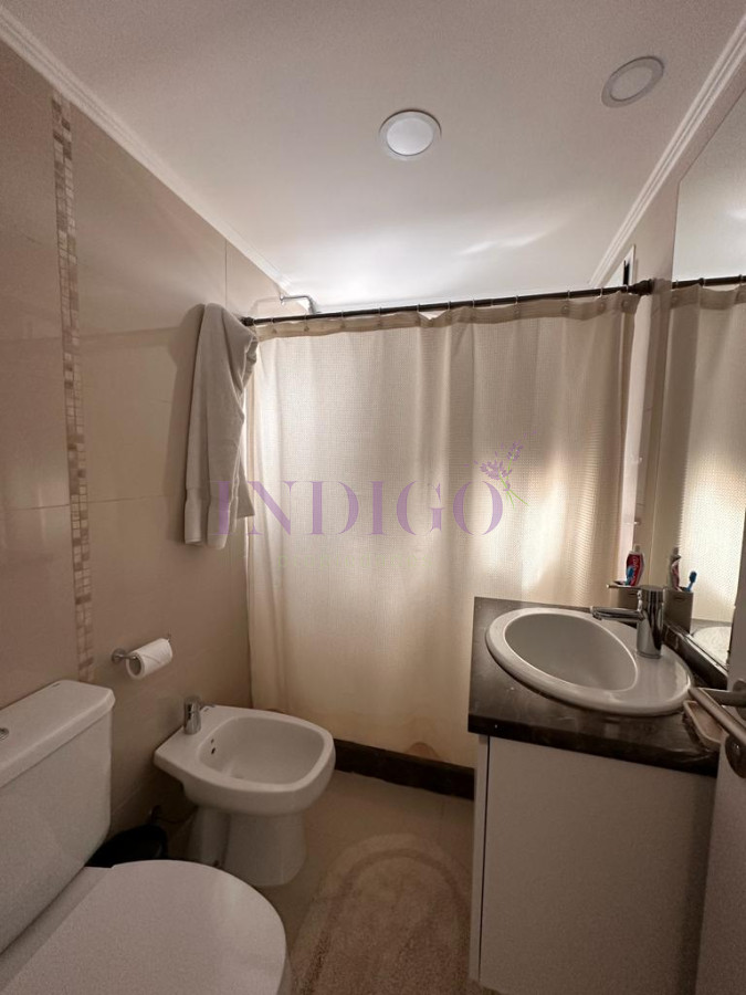 Apartamento Ref.1099 - Departamento en venta en Place Lafayette 2 dormitorios