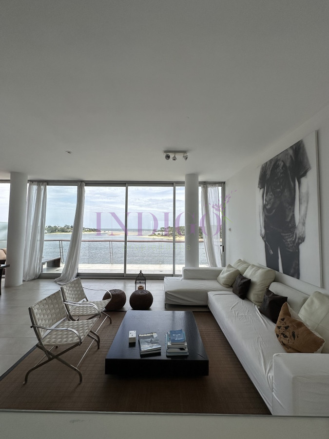 Apartamento Ref.1206 - Disponible toda la temporada Delamar en alquiler
