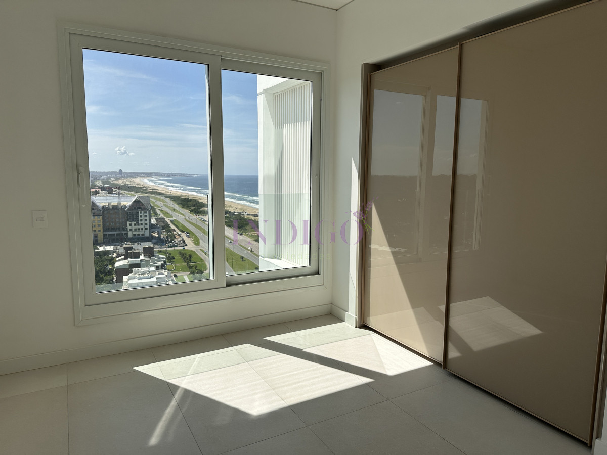 Apartamento Ref.1285 - En venta Le parc 4