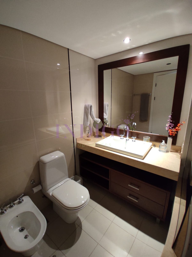 Apartamento Ref.479 - Departamento en Venta, Edificio Acuarela