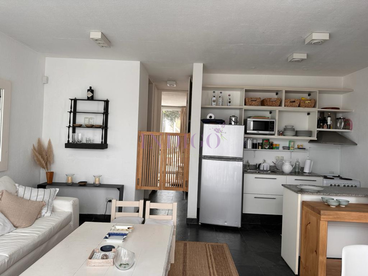 Apartamento Ref.1188 - Apartamento en alquiler en manantiales