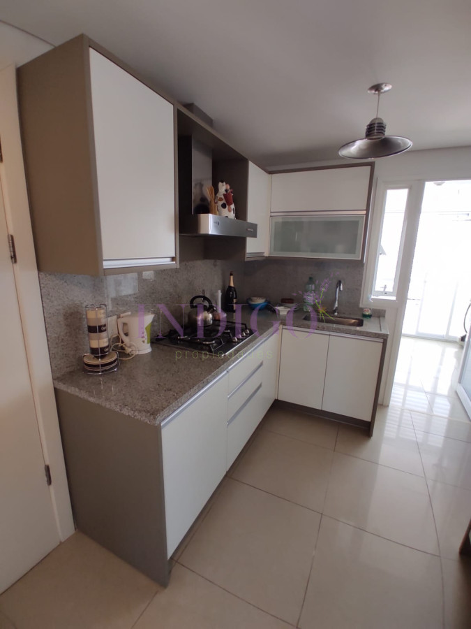 Apartamento Ref.479 - Departamento en Venta, Edificio Acuarela