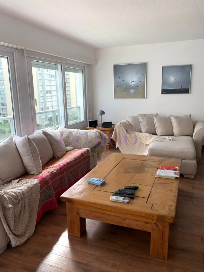 Apartamento Ref.107 - Oportunidad de venta y alquiler! Torre Jefferson 3 Dormitoritos, full amenities!