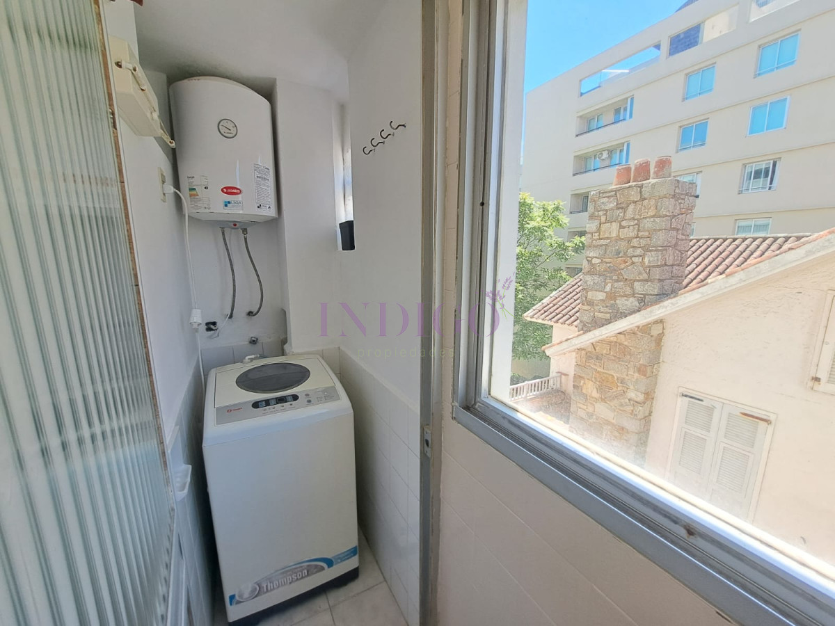 Apartamento Ref.1274 - En venta Península 3 dorm 3 baños