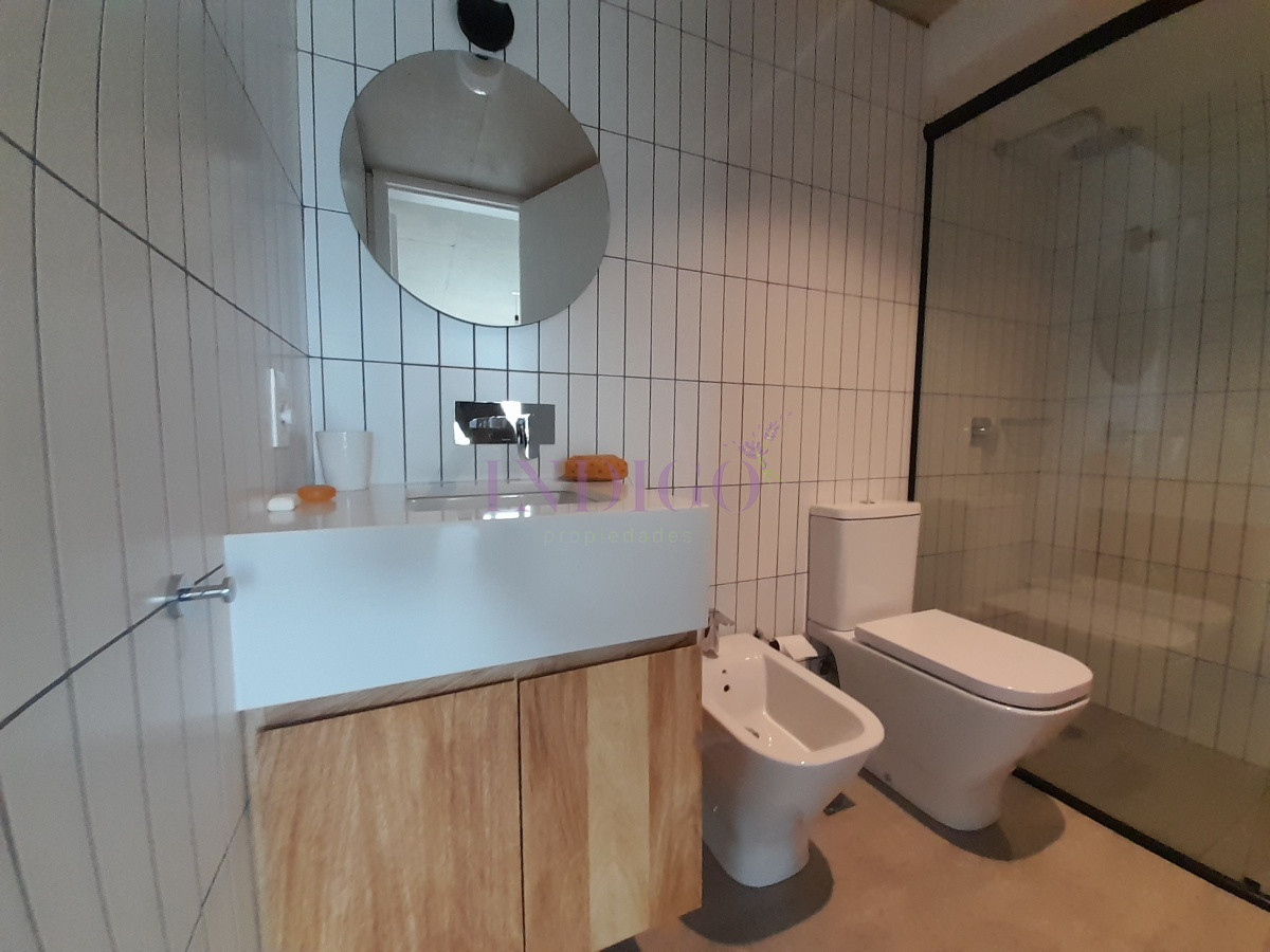 Apartamento Ref.933 - Apartamento en alquiler 3 dormitorios en Manantiales, Uruguay