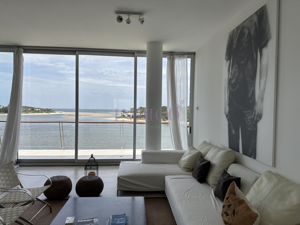 Apartamento Ref.1206 - Disponible toda la temporada Delamar en alquiler