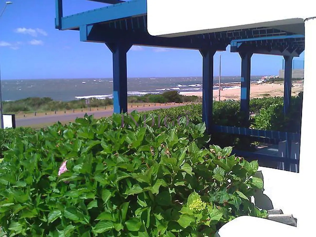 Apartamento Ref.1101 - Departamento alquiler Manantiales