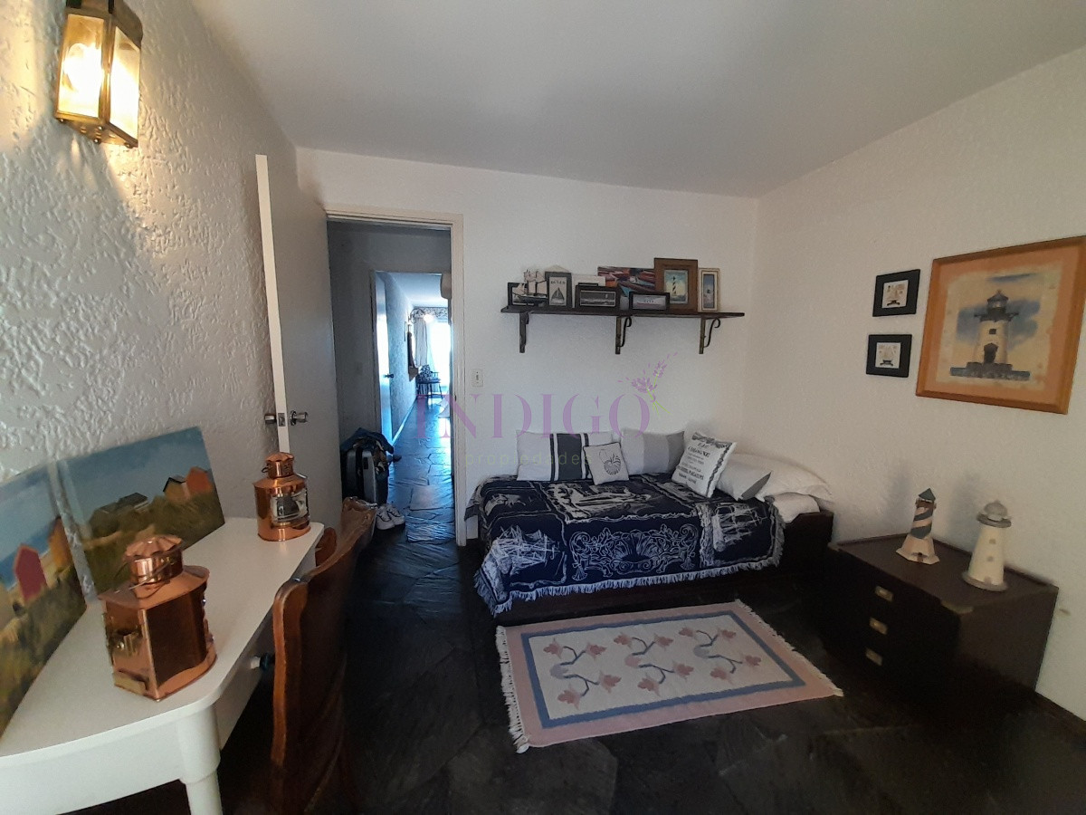 Apartamento Ref.925 - Alquiler de apartamento 3 Dormitorios, Punta del Este, Uruguay
