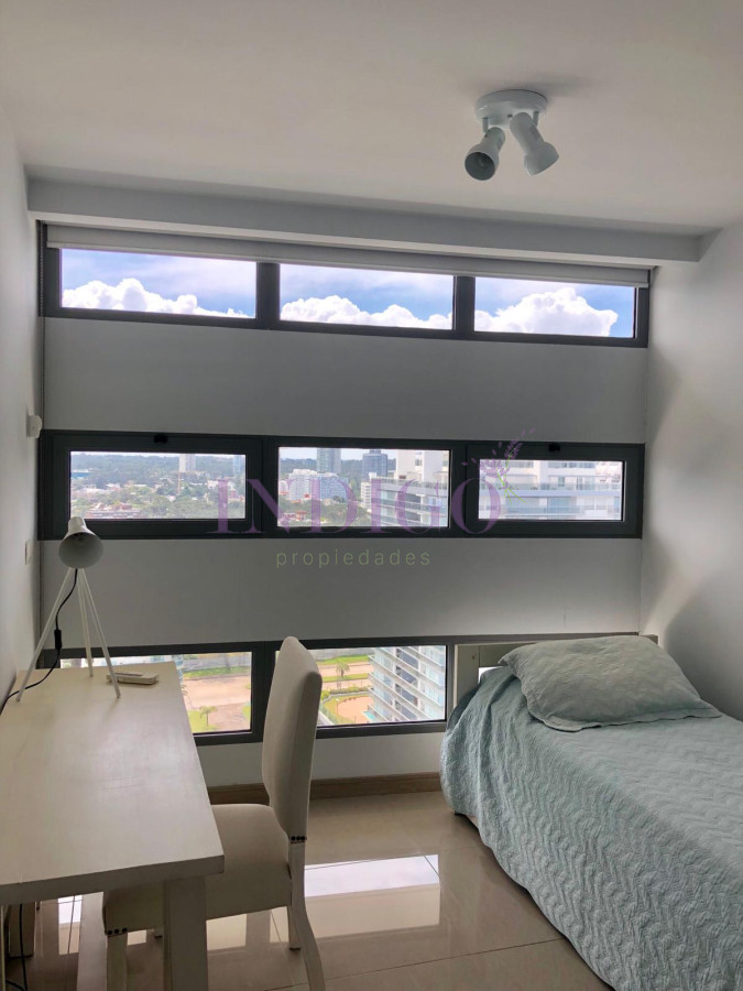 Apartamento Ref.47 - Apartamento en La Pastora, 3 dormitorios *