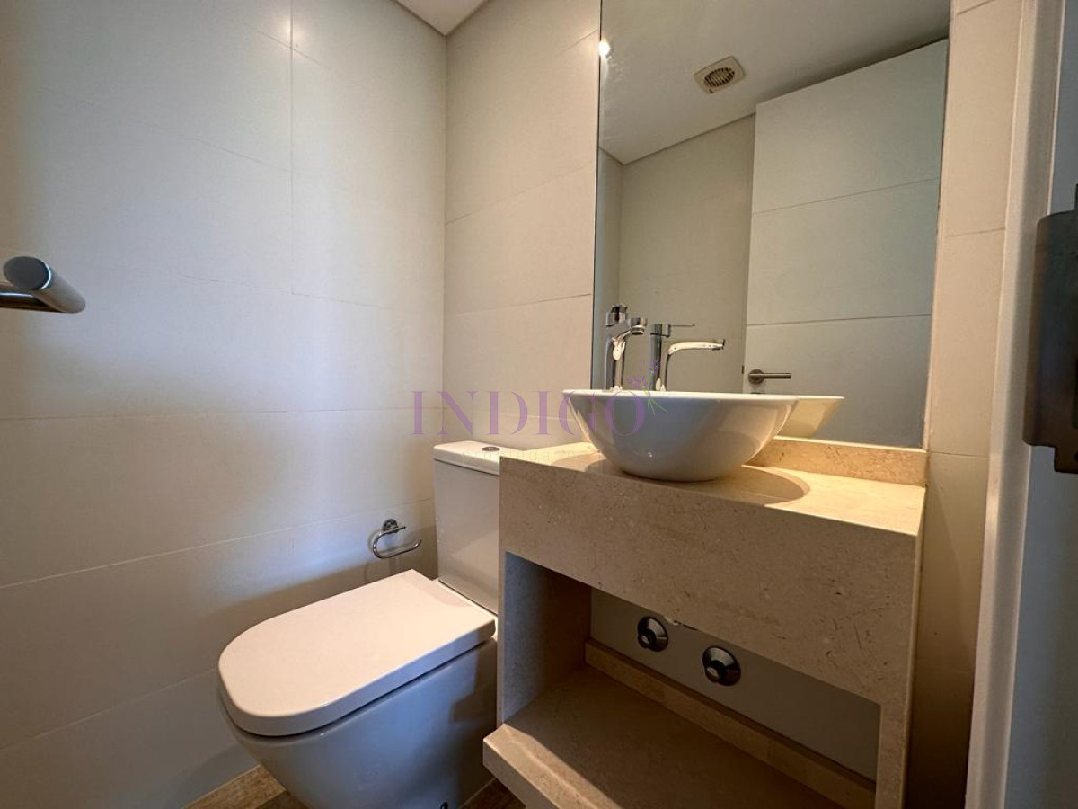Apartamento Ref.1105 - Departamento en posta del cangrejo primera linea, 3 dormitorios
