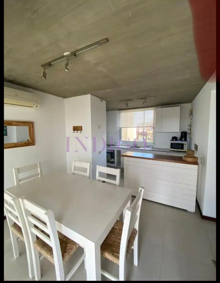 Apartamento Ref.742 - Departamento en alquiler vertientes Manantiales 