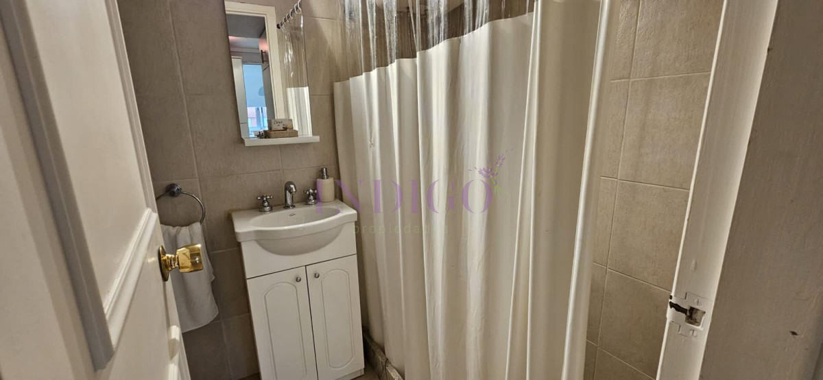Apartamento Ref.1229 - Departamento en venta y alquiler playa mansa