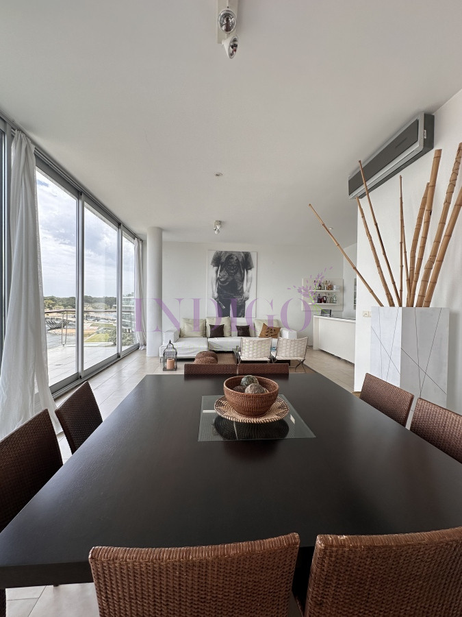 Apartamento Ref.1206 - Disponible toda la temporada Delamar en alquiler