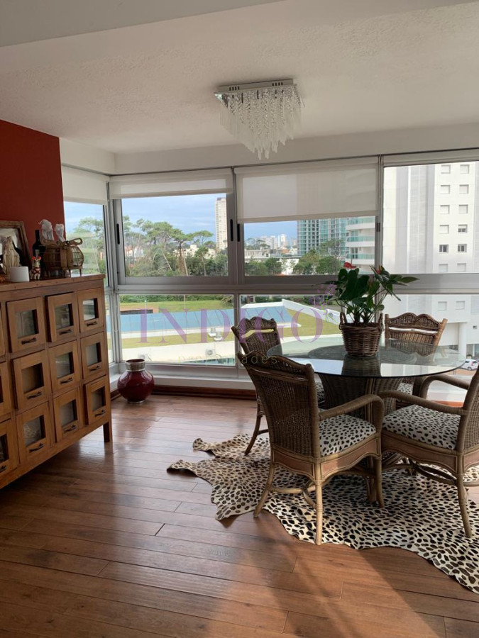 Apartamento Ref.107 - Oportunidad de venta y alquiler! Torre Jefferson 3 Dormitoritos, full amenities!