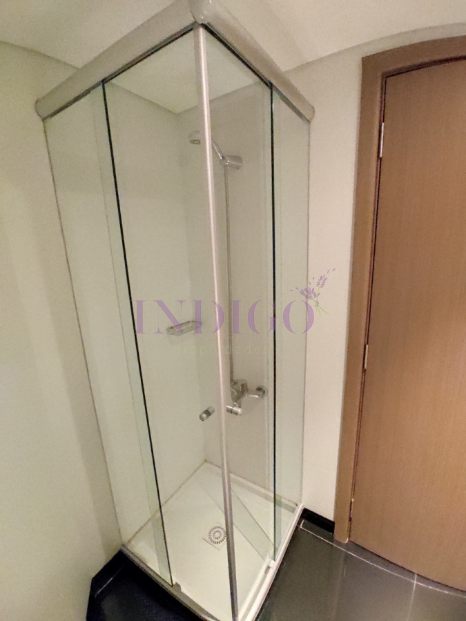 Apartamento Ref.351 - Muy buen Departamento alquiler frente al mar en la  Brava, 3 dormitorios