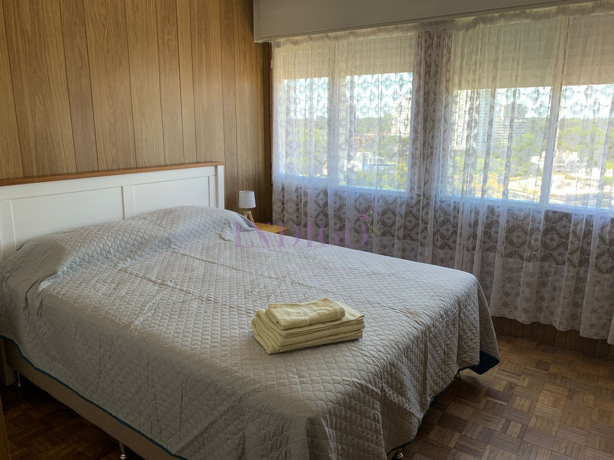 Apartamento Ref.486 - Departamento en venta de dos dormitorios, muy buena oportunidad.