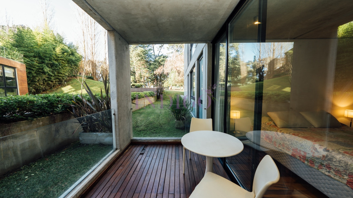 Apartamento Ref.1239 - Apartamento en Alquiler en San Rafael