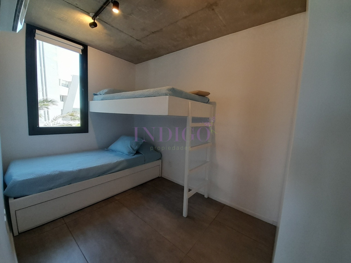 Apartamento Ref.921 - Alquiler de apartamento 2 Dormitorios, Manantiales, Uruguay