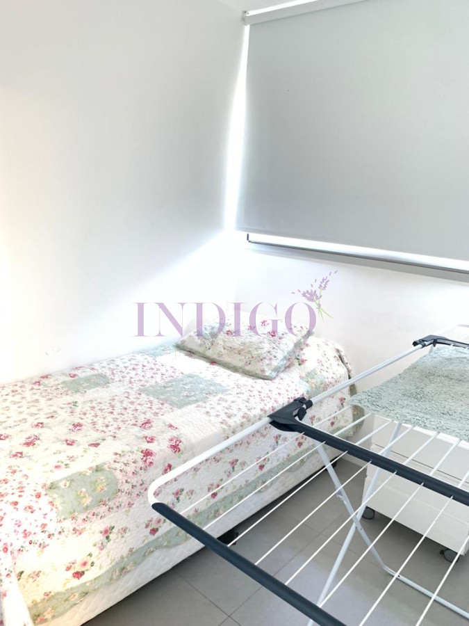 Apartamento Ref.25 - Apartamento en venta y alquiler, enfrente a la playa Brava