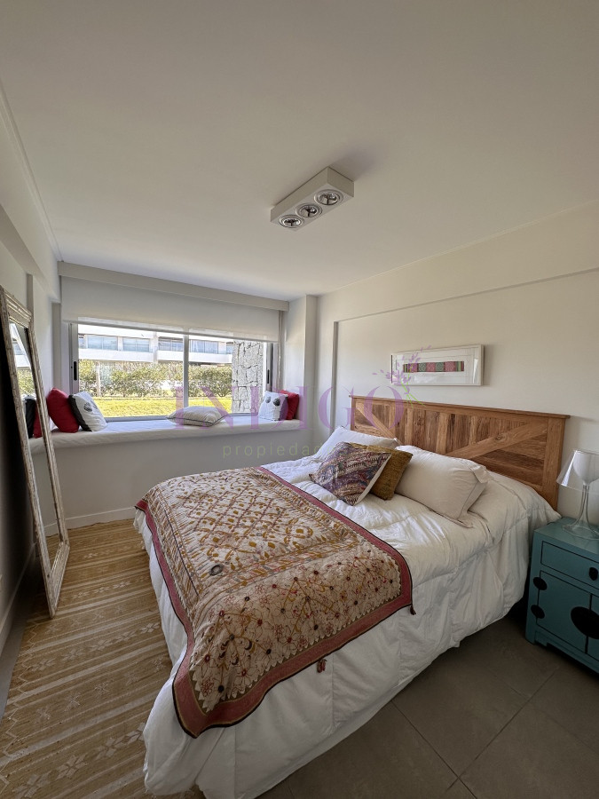 Apartamento Ref.1181 - Apartamento en La Barra, Montoya