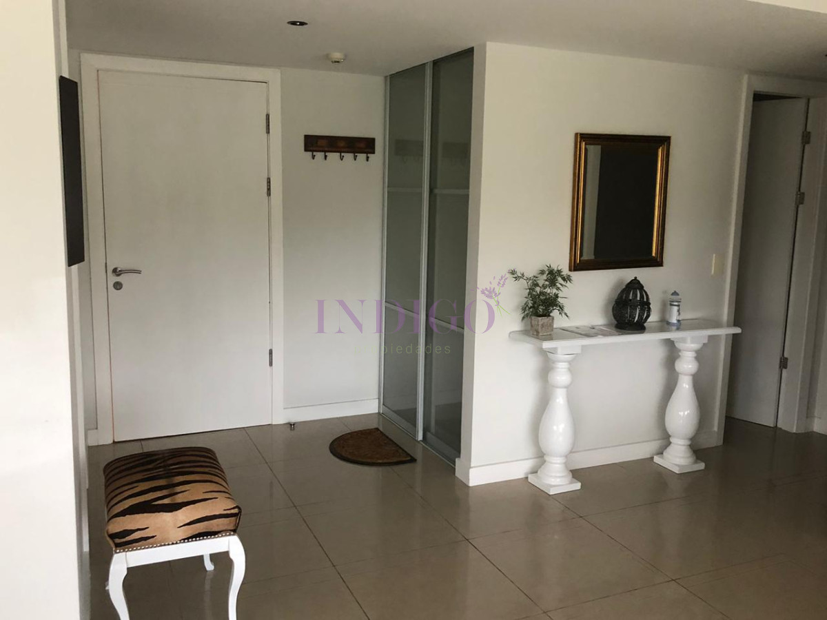 Apartamento Ref.479 - Departamento en Venta, Edificio Acuarela