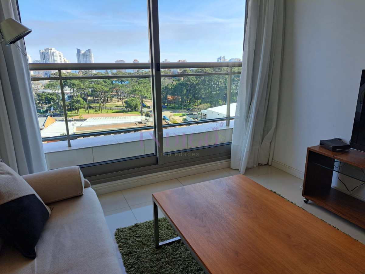 Apartamento Ref.1162 - Place Lafayette 1 dormitorio