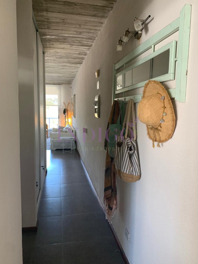 Apartamento Ref.470 - En alquiler invernal