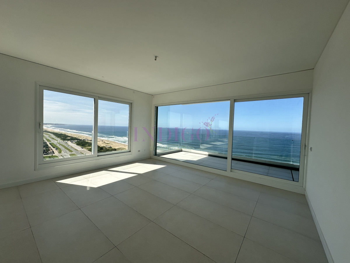 Apartamento Ref.1285 - En venta Le parc 4