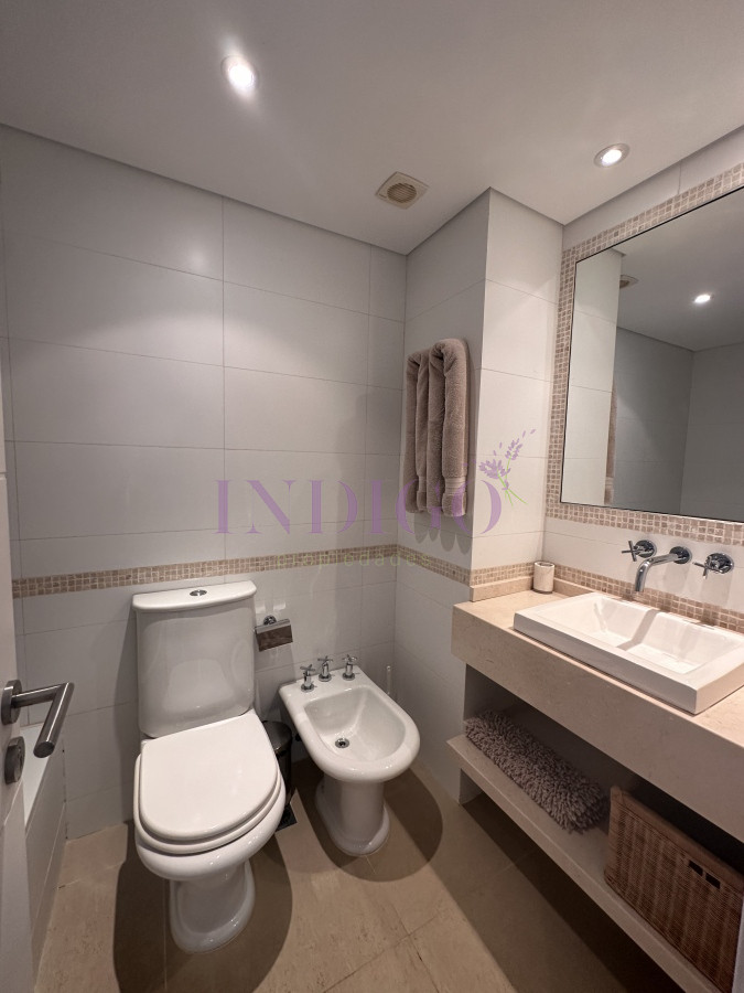 Apartamento Ref.1169 - Palcos de manantiales en alquiler