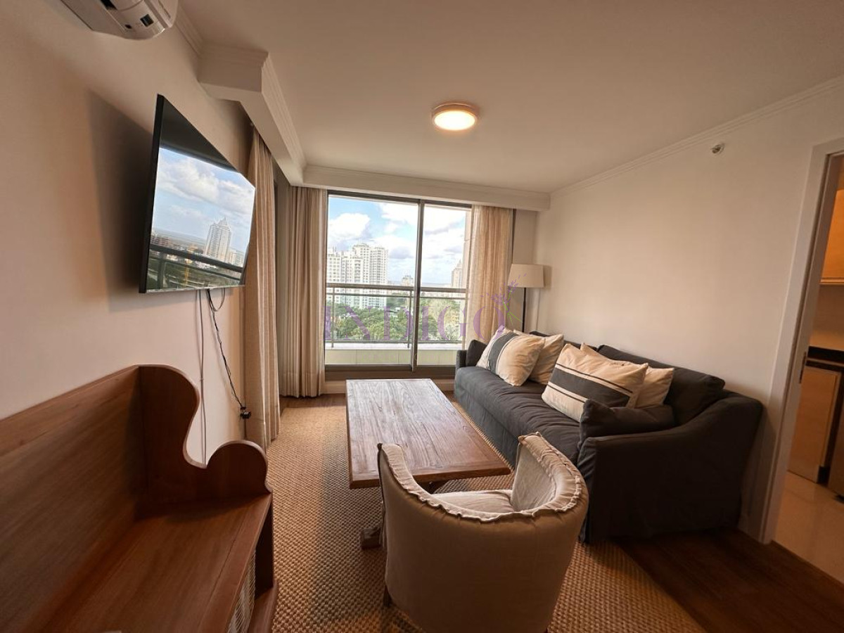 Apartamento Ref.1099 - Departamento en venta en Place Lafayette 2 dormitorios