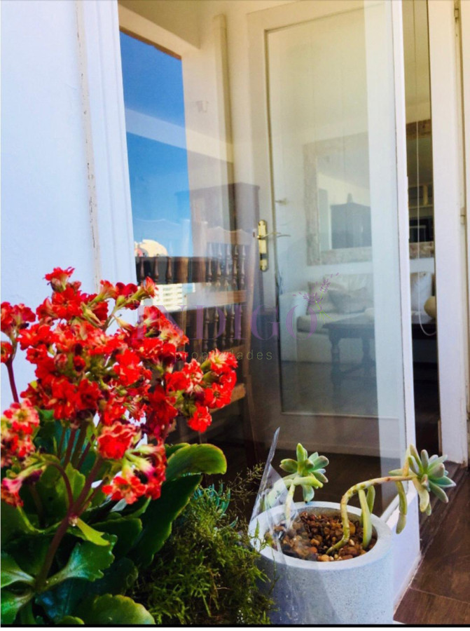 Apartamento Ref.478 - Alquiler de departamento  playa Brava y  de playa Mansa  en Punta del Este