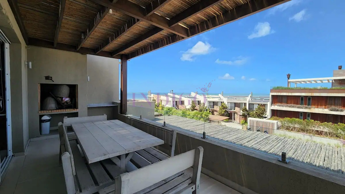 Alquiler de apartamento 4 dormitorios, La Barra, Uruguay - IDG962A