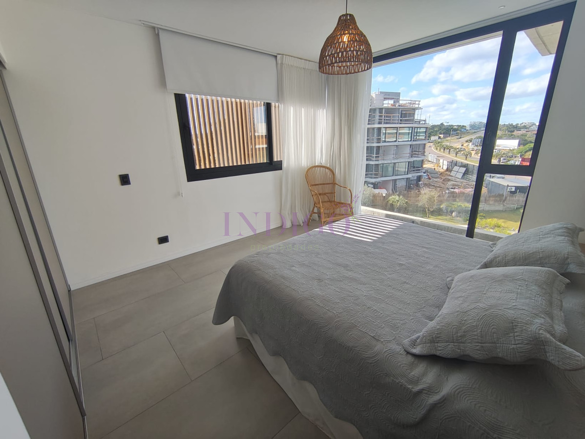 Apartamento Ref.1321 - Laguna Blanca, departamento en Venta y Alquiler