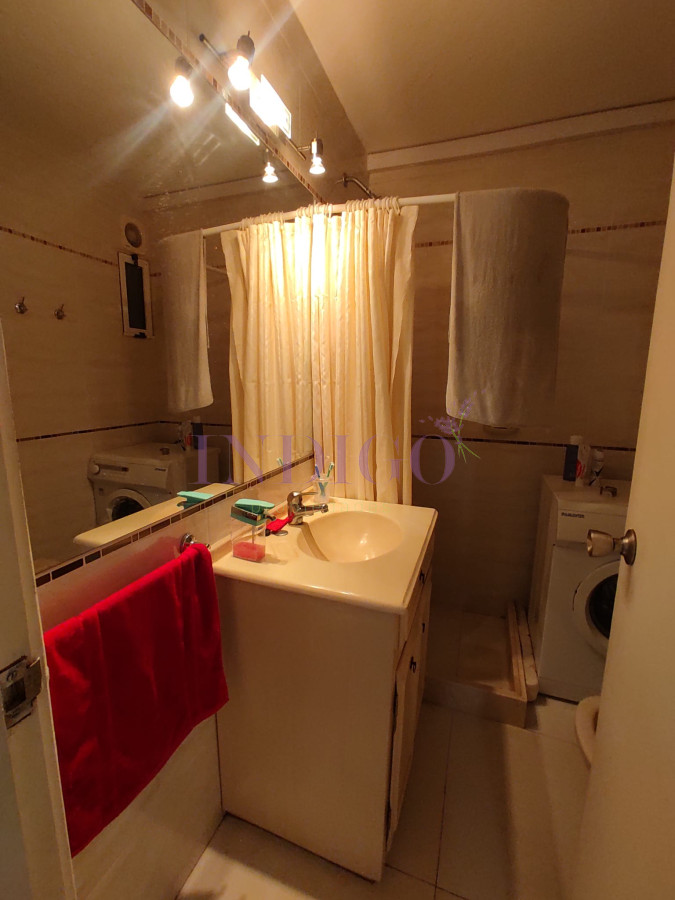 Apartamento Ref.1073 - Apartamento en Alquiler y Venta en la Península se Punta del Este