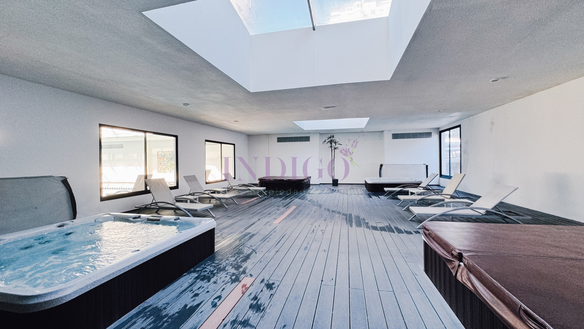 Apartamento Ref.842 - En venta, Oportunidad, Roosevelt Center full amenities, 3 dorm.