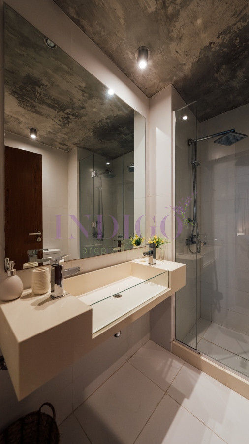 Apartamento Ref.1239 - Apartamento en Alquiler en San Rafael