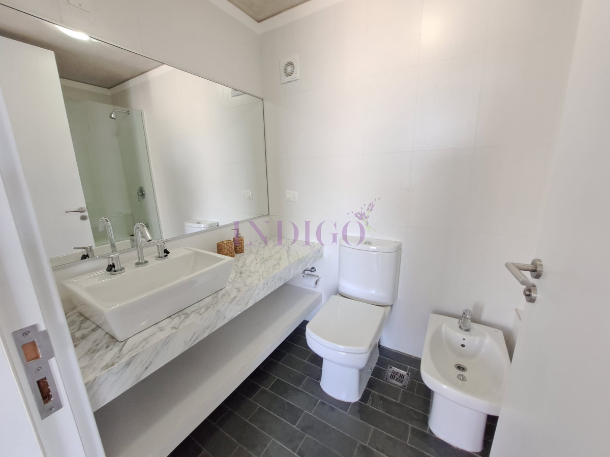 Apartamento Ref.1121 - Apartamento en venta y alquiler en Punta ballena