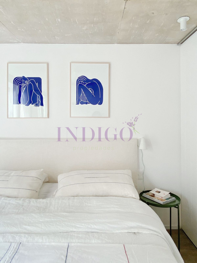 Apartamento Ref.1031 - Alquiler de apartamento 2 dormitorios, Manantiales, Uruguay