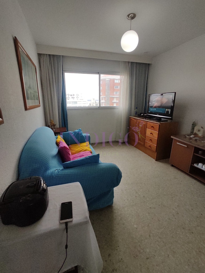 Apartamento Ref.1073 - Apartamento en Alquiler y Venta en la Península se Punta del Este