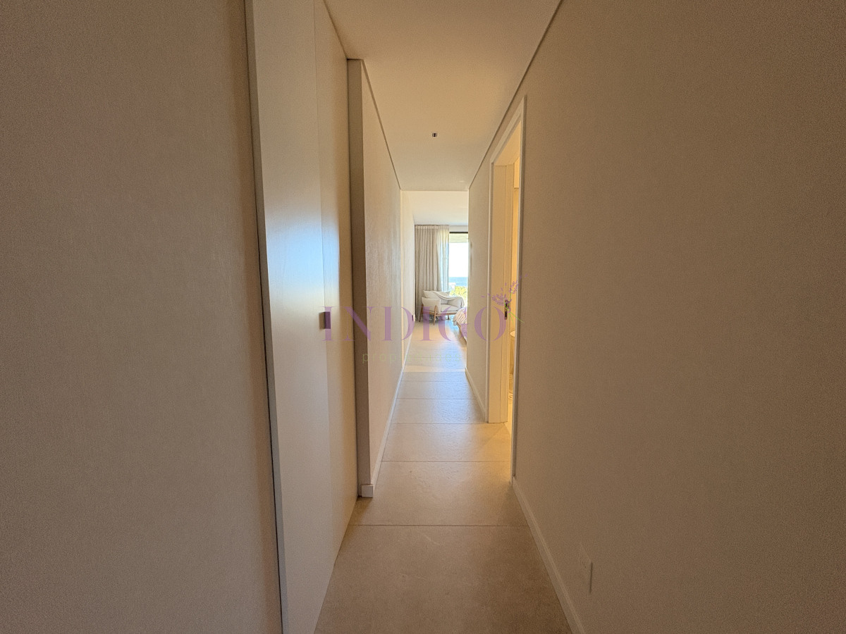 Apartamento Ref.1335 - En alquiler 