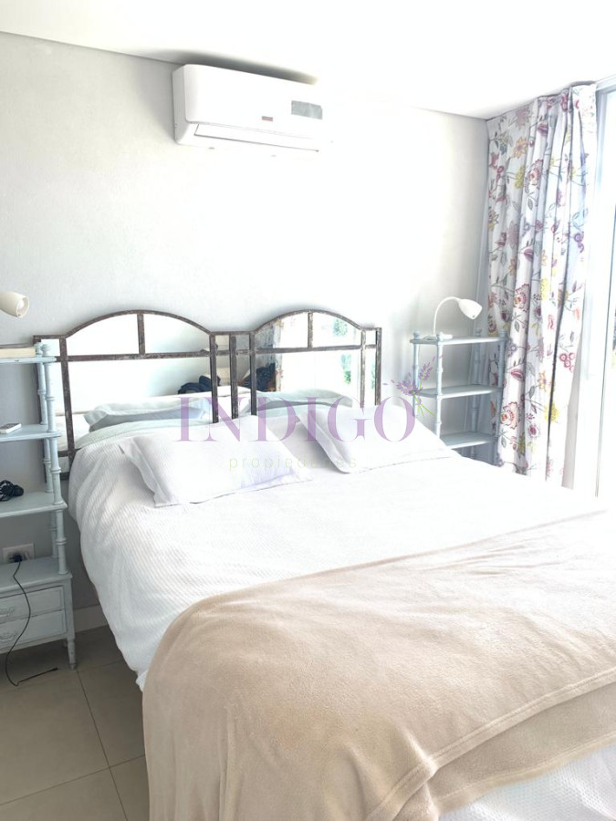 Apartamento Ref.578 - Departamento en alquiler, Posta del Cangrejo, la Barra
