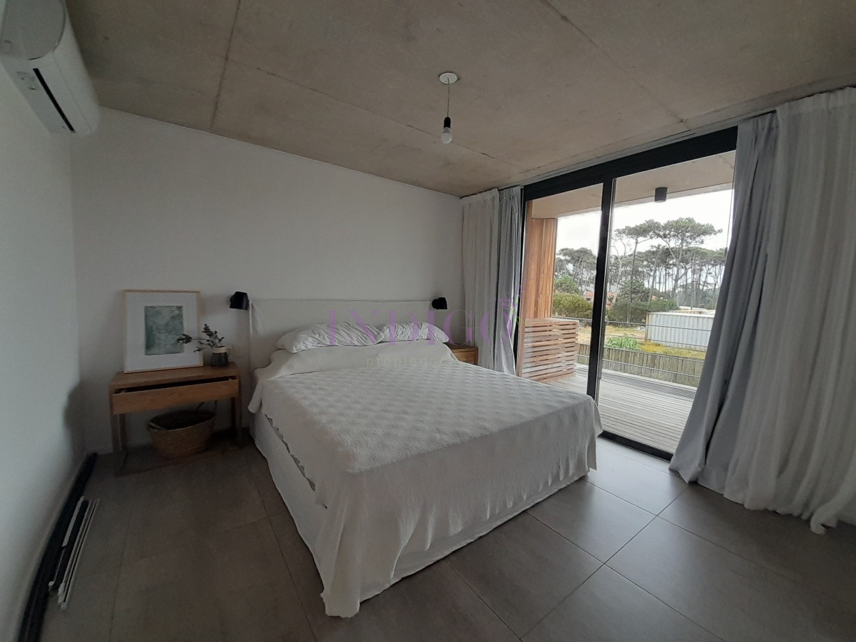 Apartamento Ref.933 - Apartamento en alquiler 3 dormitorios en Manantiales, Uruguay