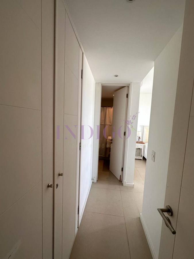 Apartamento Ref.984 - Alquiler de apartamento 2 dormitorios en La Barra, Uruguay