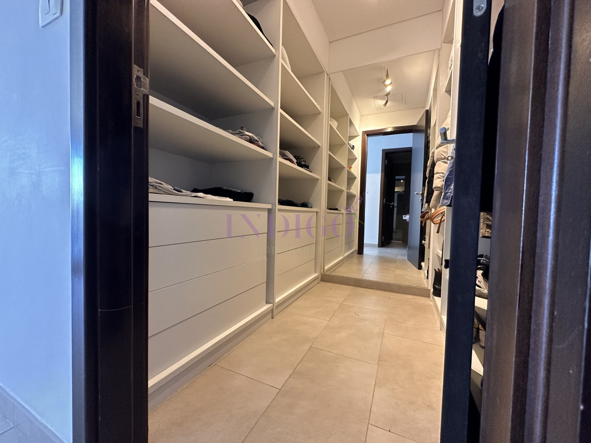 Apartamento Ref.1180 - En la barra apratemento en alquiler
