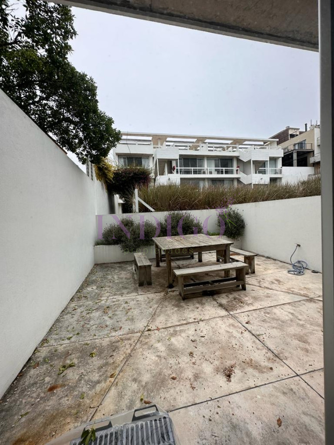 Apartamento Ref.1188 - Apartamento en alquiler en manantiales