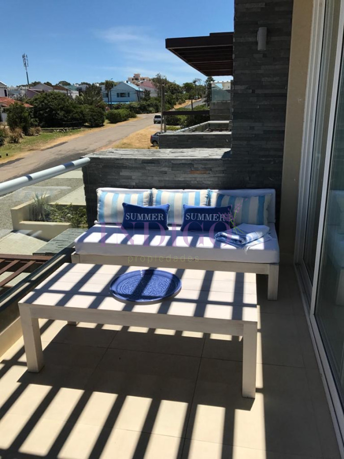 Apartamento Ref.1328 - En alquiler, penthouse, Posta del Cangrejo, 4 dormitorios.