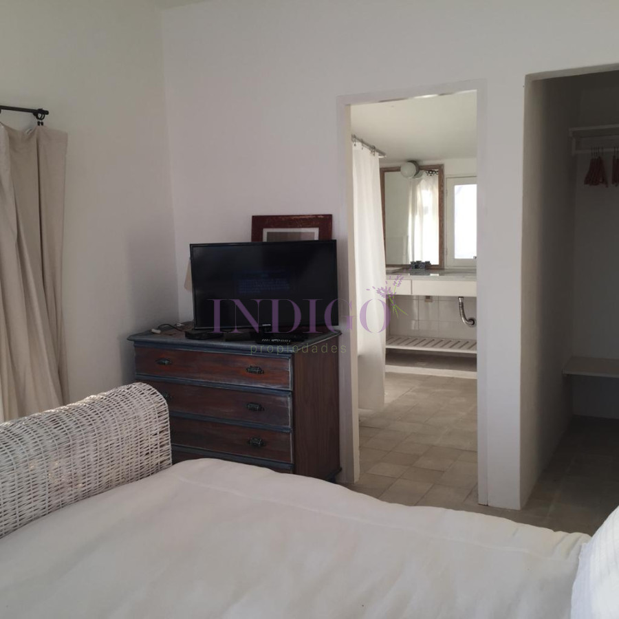 Apartamento Ref.1112 - En alquiler primer lìnea en la Posta del Cangrejo 3 dorm y dependencia