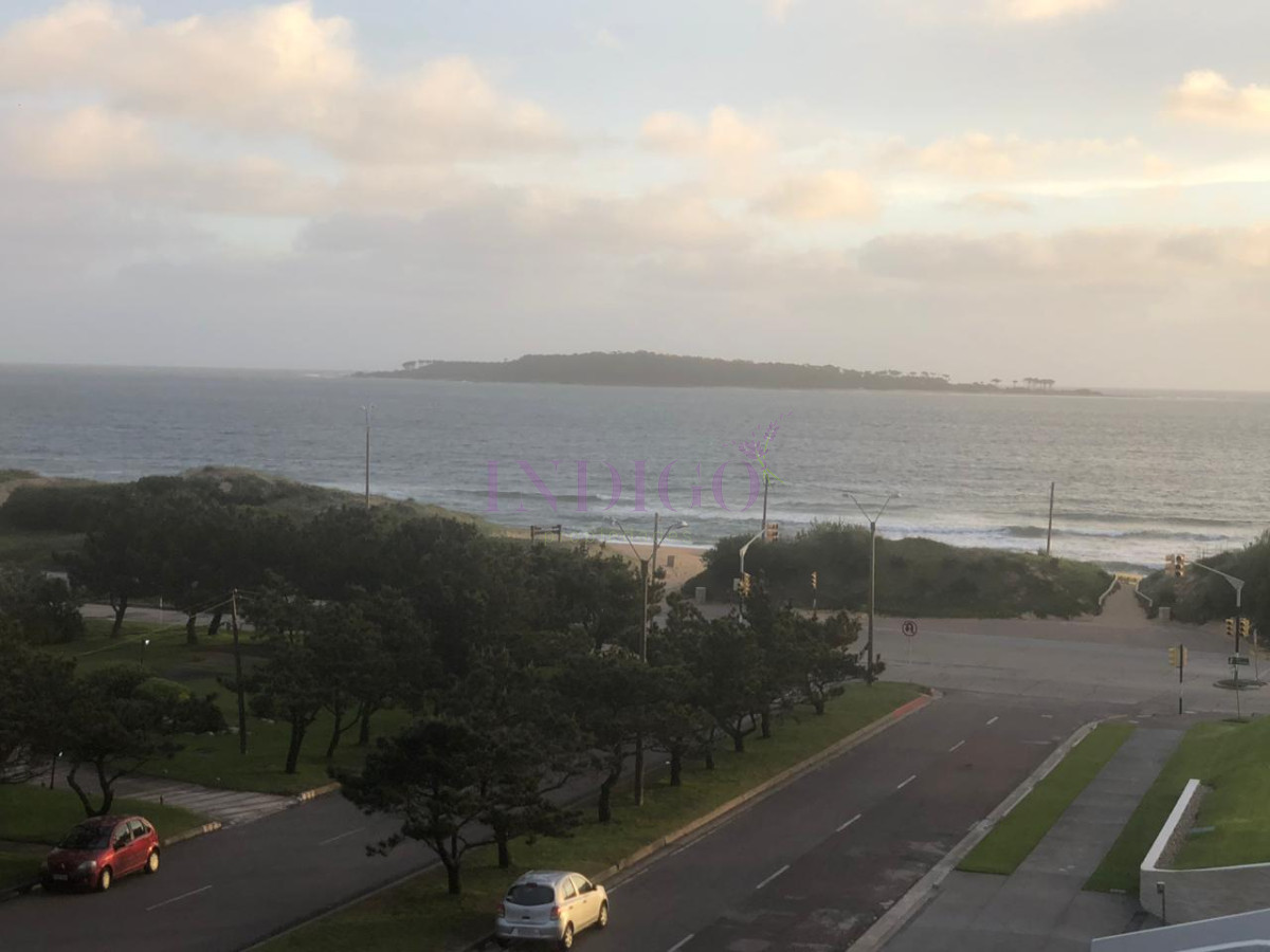 Apartamento Ref.479 - Departamento en Venta, Edificio Acuarela