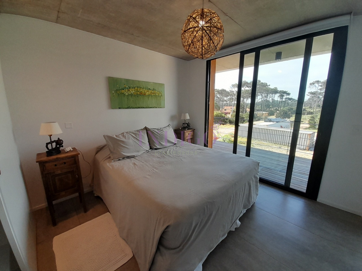 Apartamento Ref.937 - Alquiler de apartamento 2 dormitorios, Manantiales, Uruguay