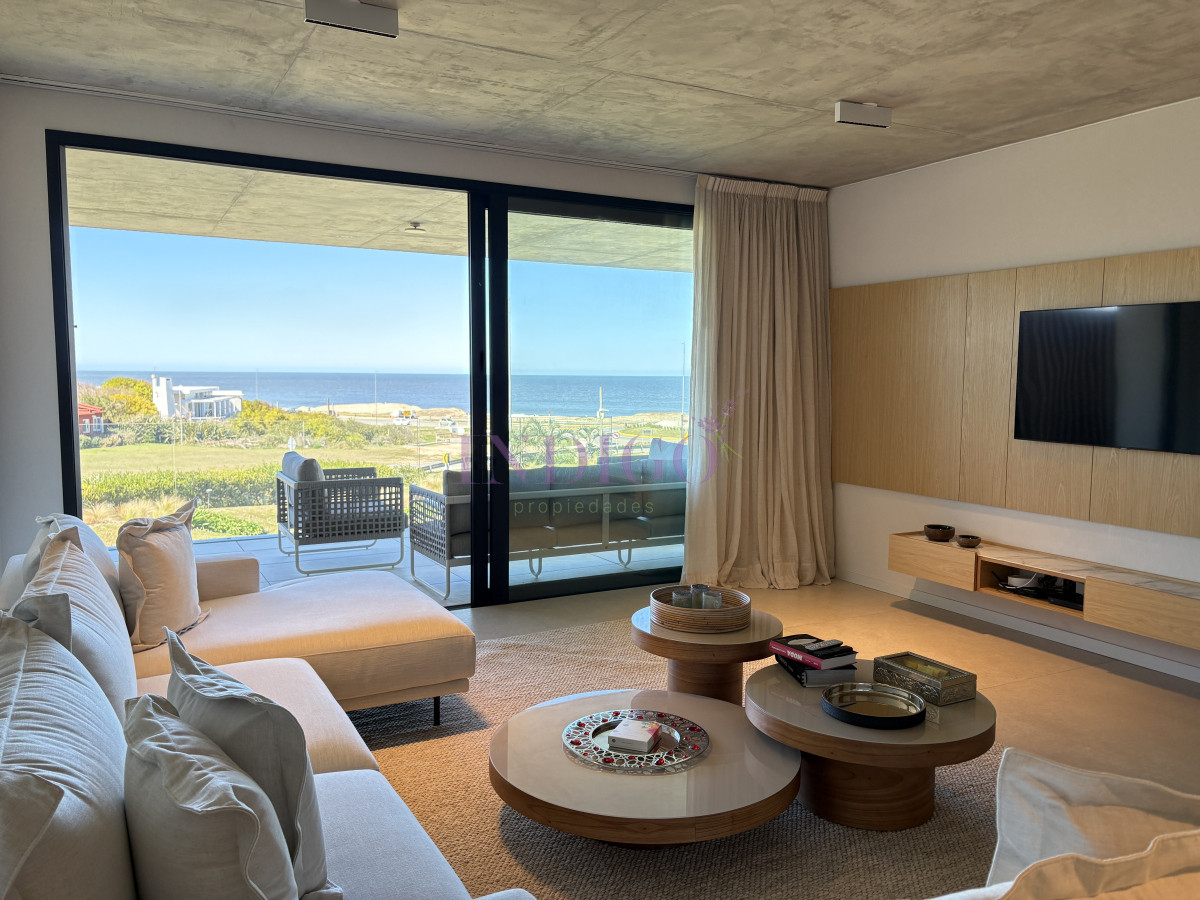 Apartamento Ref.1335 - En alquiler 